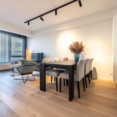 Residentie Zuidwester Oostende Dış mekan fotoğraf