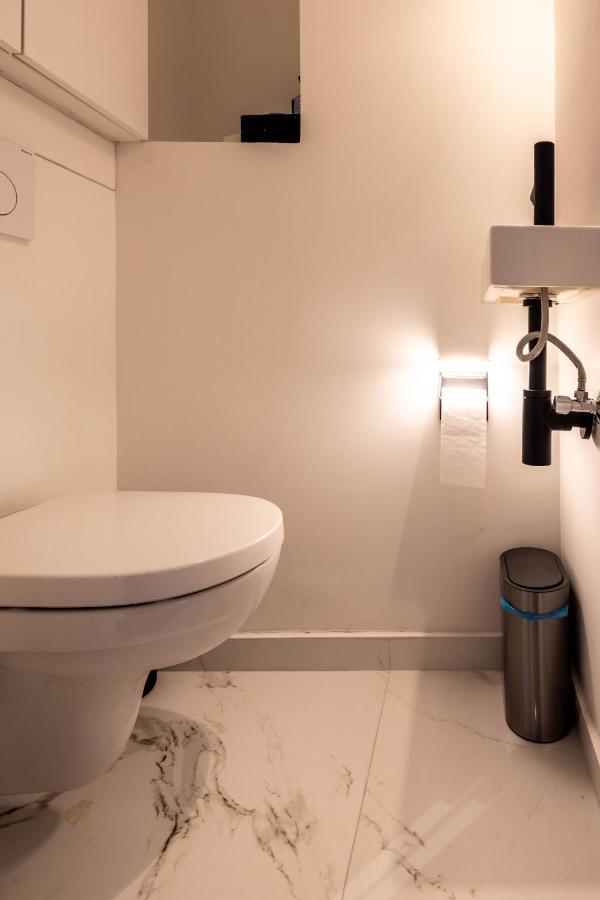 Residentie Zuidwester Oostende Dış mekan fotoğraf