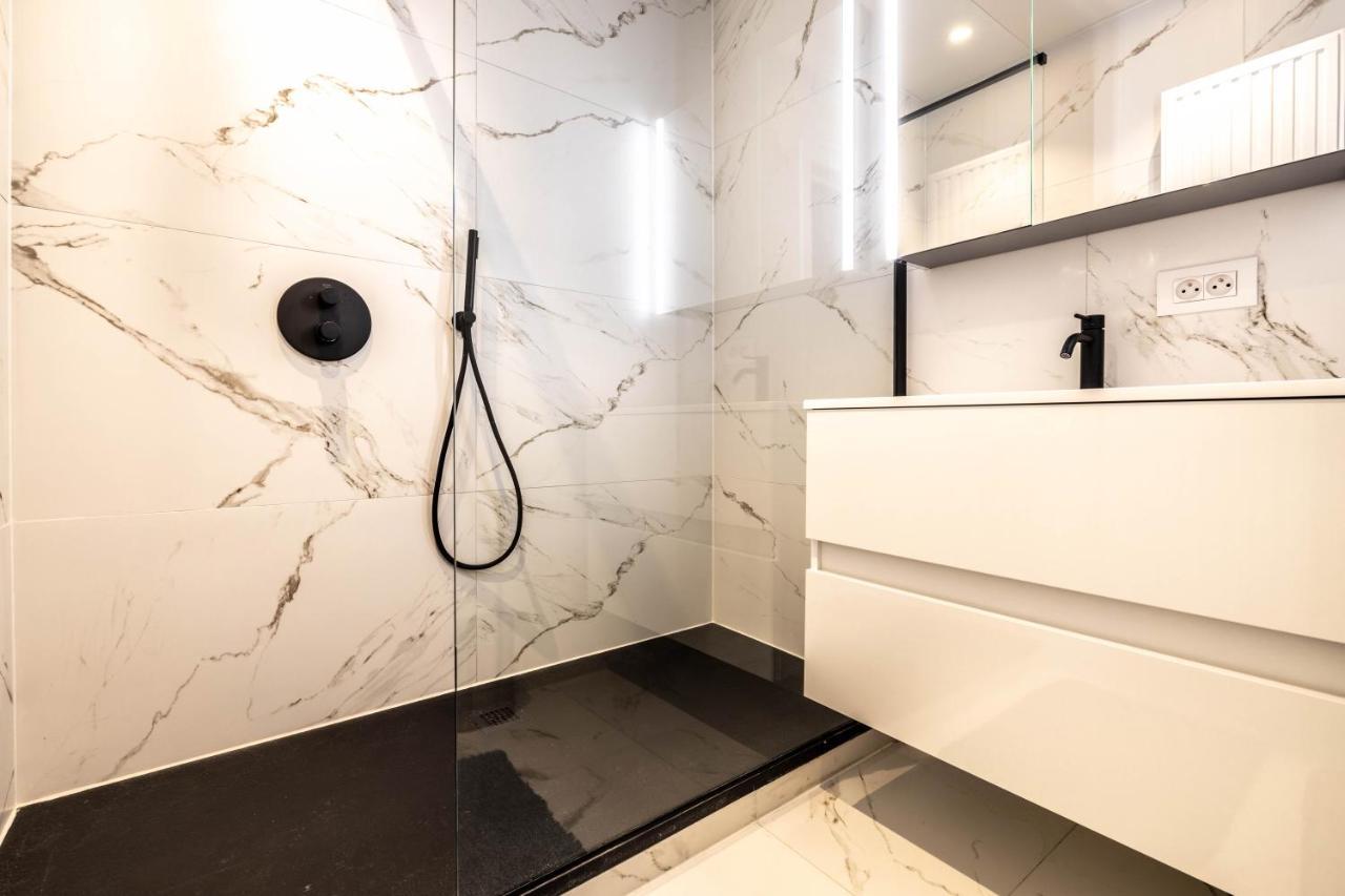 Residentie Zuidwester Oostende Dış mekan fotoğraf